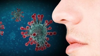 Người bệnh COVID-19 mất mùi kéo dài có thể bị trầm cảm, lo âu…