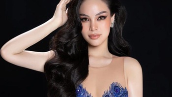 Đăng quang Miss Tourism International, Hương Ly chưa có vương miện