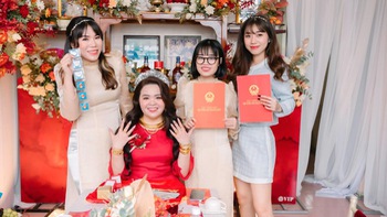 Xôn xao cô dâu Hậu Giang được tặng 'quà cưới trị giá 30 tỉ đồng'