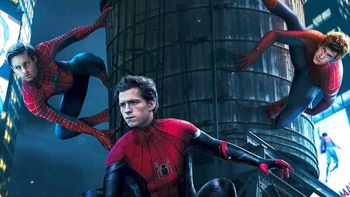 Bộ ba Người nhện trên màn ảnh, đâu mới là Spider-Man quyến rũ nhất?