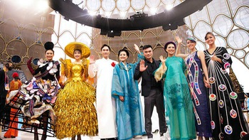 H’Hen Niê, Kim Duyên và dàn người đẹp khoe sắc rạng rỡ tại Dubai