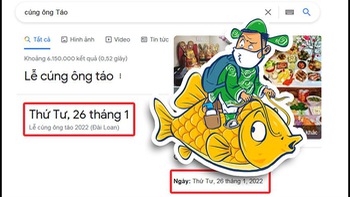 Cúng ông Táo 2022: Coi chừng... sai ngày và phạm vào đại kỵ