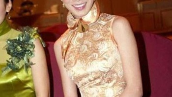 Những cái tên đình đám của TVB xuất thân từ cuộc thi Hoa hậu