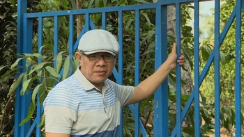 Quyền Linh hé lộ tuổi thơ dữ dội của sao Việt qua 'Du hành ký ức'