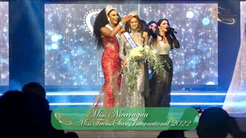 Miss Trans Star International 2022: Vicky Chow dừng chân ở Top 10