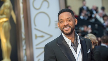 5 lần ồn ào của Will Smith trước 'cú tát' tại Oscar 2022