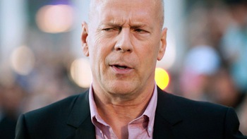 Ngôi sao hành động Bruce Willis tuyên bố giải nghệ