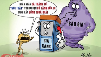 Cảnh giác với ngày cá tháng tư