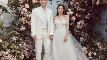 Xôn xao fan Việt duy nhất dự đám cưới Hyun Bin - Son Ye Jin?