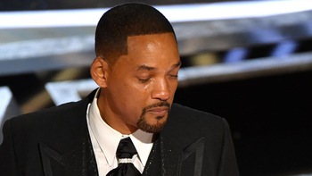 Will Smith xin rút khỏi Viện hàn lâm sau cú tát tại Oscar 2022