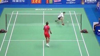 Pha cầu dài nhất lịch sử cầu lông thế giới