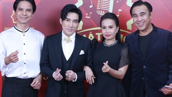 Quyền Linh bất ngờ tiết lộ là 'fan cứng' của Quang Hà