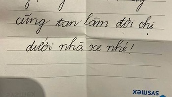 Ảnh vui 19/5: Say xe thôi mà cho người ta ra ngoài!