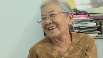 ‘Người bà quốc dân’ Phi Điểu và ở nỗi ân hận tuổi 89