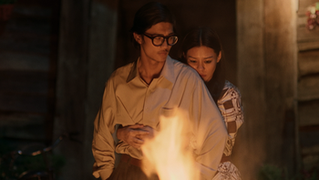 Phạm Quỳnh Anh bất ngờ xuất hiện ở trailer phim Trịnh Công Sơn