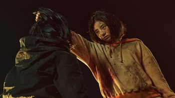 Bom tấn kinh dị xứ Hàn 'The Witch 2' có gì nổi bật?