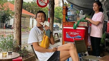 Ảnh vui 20/6: Khi idol Hàn 'nhập gia tùy tục' tại Việt Nam