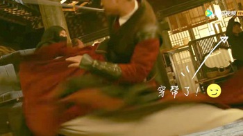 Fan bắt thóp loạt 'sạn' ngớ ngẩn trong phim của Lưu Diệc Phi