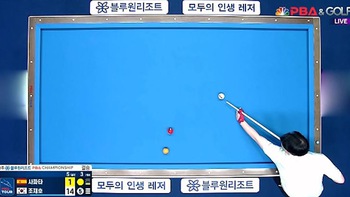 Siêu phẩm 3 băng giúp Cho Jae Ho vô địch PBA Championship 2022