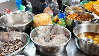 3 lý do không nên đến phố ẩm thực 'chợ Campuchia'