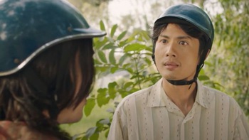 Huỳnh Phương kể khổ khi bị Tiến Luật 'lừa' đóng phim chung