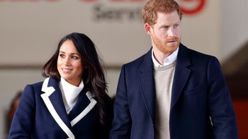 Vợ chồng Harry và Meghan tiếp tục gây bão với loạt tiết lộ trong phim tài liệu