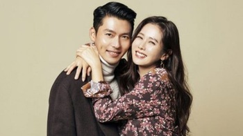 Son Ye Jin công bố giới tính con đầu lòng, sẽ hạ sinh tháng 12