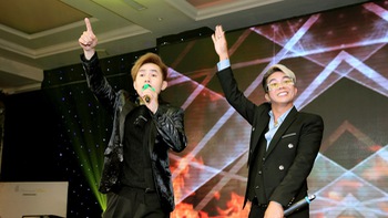 Boygroup Huyền Thoại: Khánh Trung đầu tư tiền tỉ để trở lại, tuyên bố làm âm nhạc không vì tiền