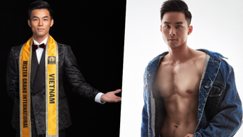 Profile Vũ Linh - đại diện Việt dự thi Mister Grand International ra sao mà được kỳ vọng cao thế!