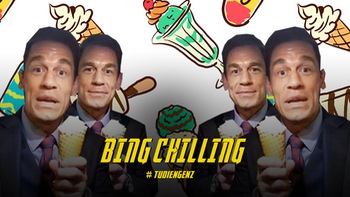 ‘Bing chilling’ là gì mà người đua nhau bán, kẻ đòi ăn?