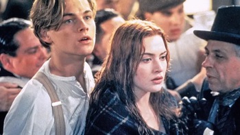Vì chảnh, Leonardo DiCaprio suýt mất vai trong phim để đời 'Titanic'