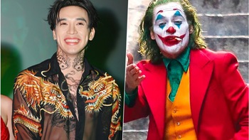 Thuận Nguyễn nói gì khi được Ngô Thanh Vân gọi là ‘Joker Việt Nam’?