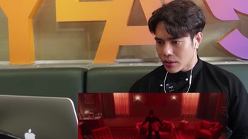 Lê Dương Bảo Lâm khiến khán giả ‘cười ngất’ với màn reaction MV mới của Hoàng Yến Chibi