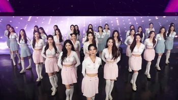 Cuộc thi Miss Korea bị netizen mỉa mai vì phát hành album ca nhạc