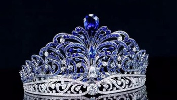 Lộ diện vương miện 142 tỉ đồng nạm 993 viên đá quý của Miss Universe 2022