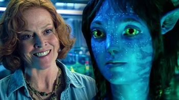 ‘Avatar 2’ có nữ diễn viên 73 tuổi đóng vai cô bé 14 tuổi