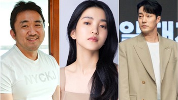 Giải ‘Mâm xôi vàng’ phiên bản Hàn réo tên Ma Dong Seok, Kim Tae Ri, So Ji Sub