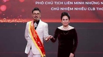 'Nàng thơ thế giới' Tống Thu Ngân từ đâu mà ra?