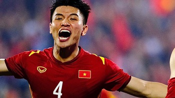 5 bạn đọc đoạt giải khi dự đoán Thanh Bình hay nhất trận U23 Việt Nam thắng Malaysia