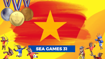 Thống kê 446 huy chương theo môn thi đấu của đoàn Việt Nam