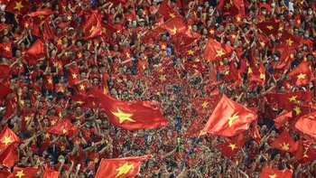 Nhìn lại SEA Games 31: Khán giả Việt Nam vô địch