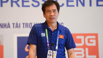 Trưởng đoàn thể thao Việt Nam nói lý do vì sao Việt Nam vượt Thái Lan đến 113 huy chương vàng?
