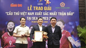 HLV Park Hang Seo: 'U23 Việt Nam sẽ thắng U23 Thái Lan 1-0 vào tối nay'