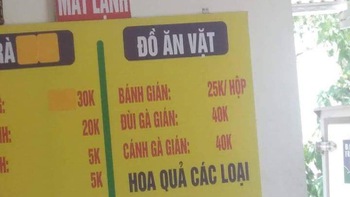 Những biển quảng cáo 'ảo tung chảo' chỉ có ở Việt Nam