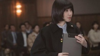 Phim hot 'Nữ luật sư kỳ lạ Woo Young Woo' được phát lại 13 lần/ngày