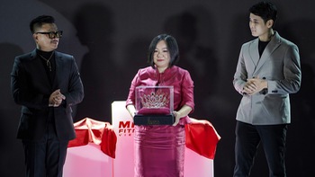 Ban tổ chức Hoa hậu thể thao Việt Nam 2022 nói gì khi vương miện bị cho là 'đạo nhái'