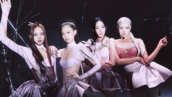 BLACKPINK lập kỷ lục mới, ‘BORN PINK’ chưa ra mắt đã bán được 1,5 triệu bản