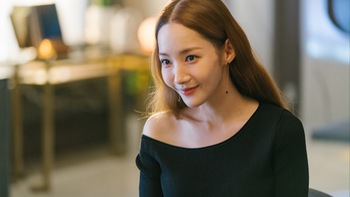 Nữ hoàng dao kéo Park Min Young ‘đổi nghề’ làm vợ hợp đồng trong phim mới