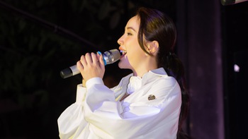 Bảo Thy hát live 'cực ngọt' hit thanh xuân; DJ Mie - Hồng Thanh nắm tay không rời