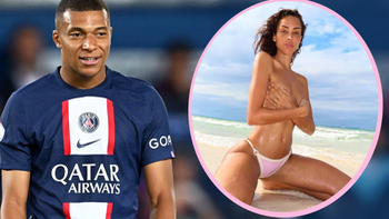 Mbappe đang hẹn hò với siêu mẫu chuyển giới hơn 8 tuổi?